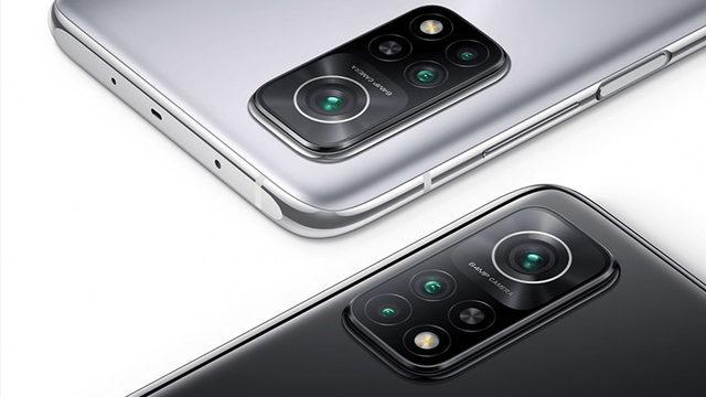 Redmi K40, AnTuTu En Güçlü Telefonlar Listesinde Birçok Amiral Gemisini Devirerek İlk 10’a Girdi