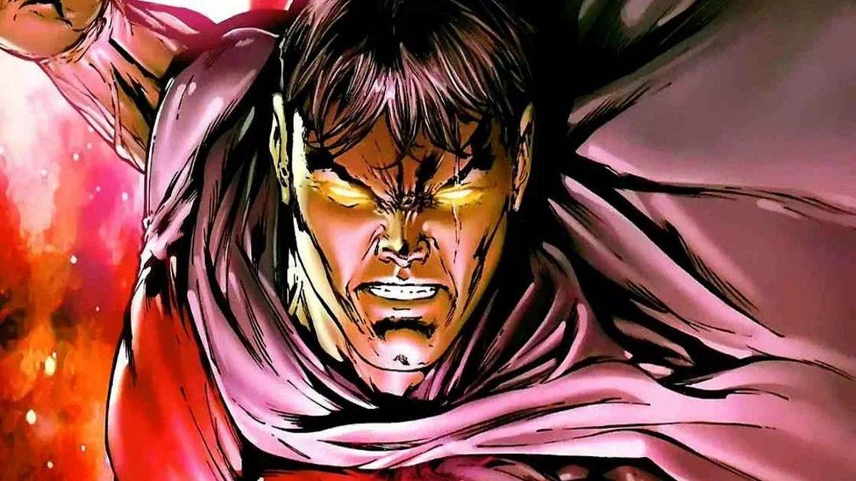 Marvel Filmlerinde Adını Pek Duymadığımız En Güçlü 15 Marvel Karakteri