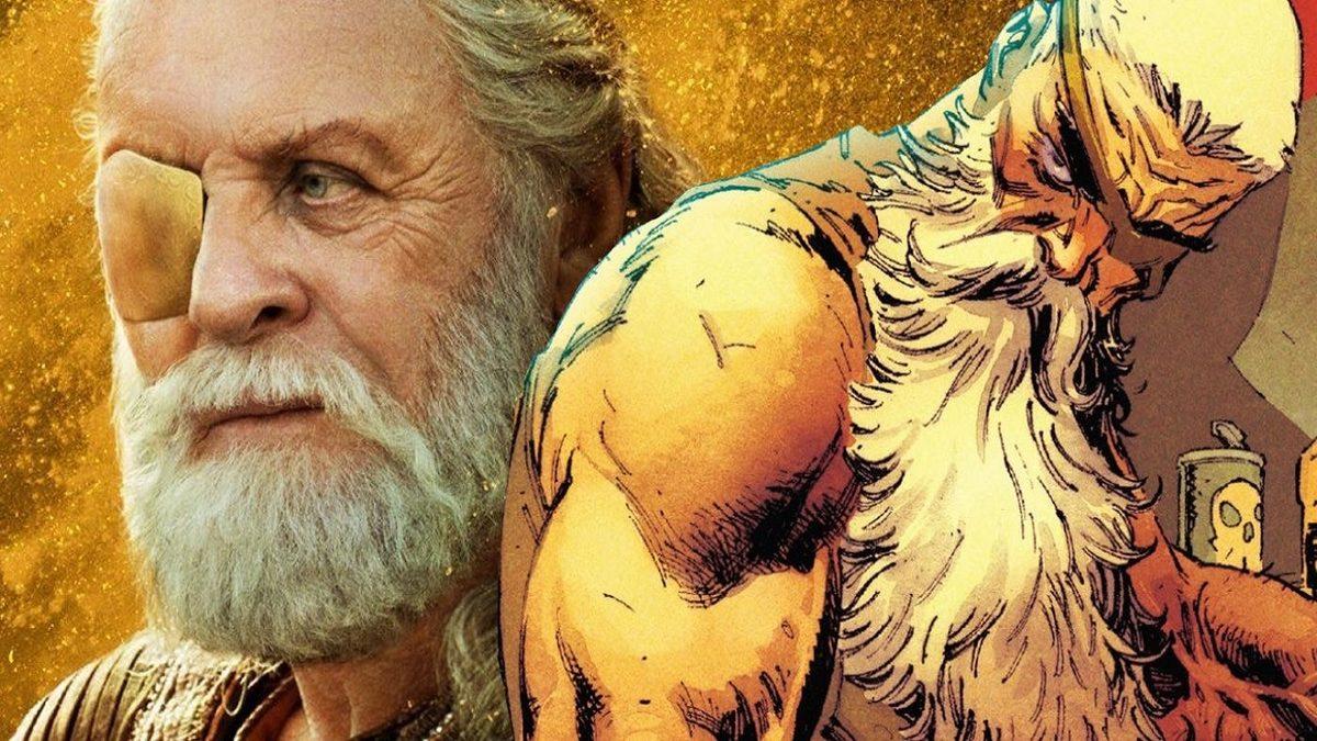 Marvel Filmlerinde Adını Pek Duymadığımız En Güçlü 15 Marvel Karakteri