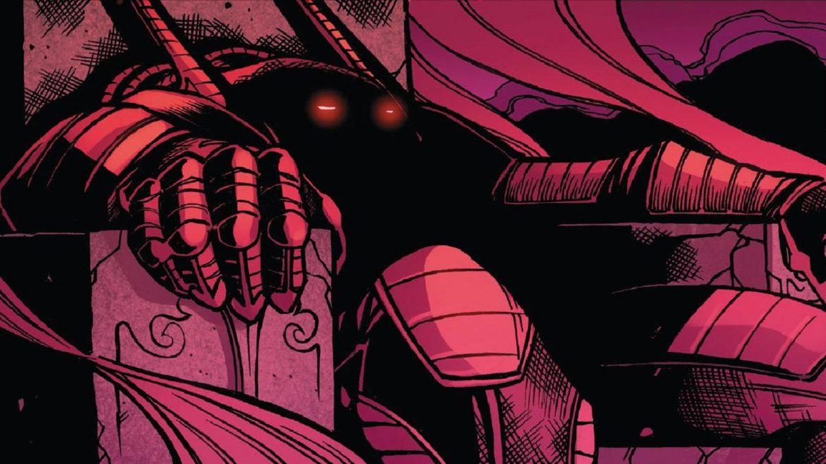 Marvel Filmlerinde Adını Pek Duymadığımız En Güçlü 15 Marvel Karakteri