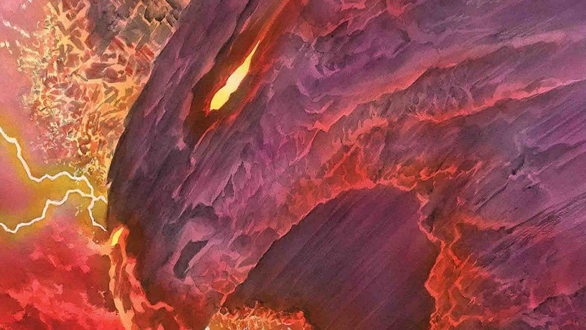 Marvel Filmlerinde Adını Pek Duymadığımız En Güçlü 15 Marvel Karakteri