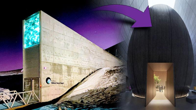 Parayla Bile Sayılı İnsanın Girebildiği, Dünyanın En Korunaklı 13 Bölgesi