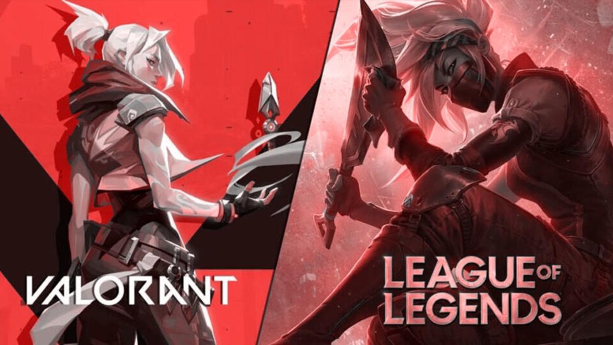Riot Games Türkiye Sunucuları Kısa Süreliğine Çöktü: Valorant ve League of Legends’a Bağlanılamadı