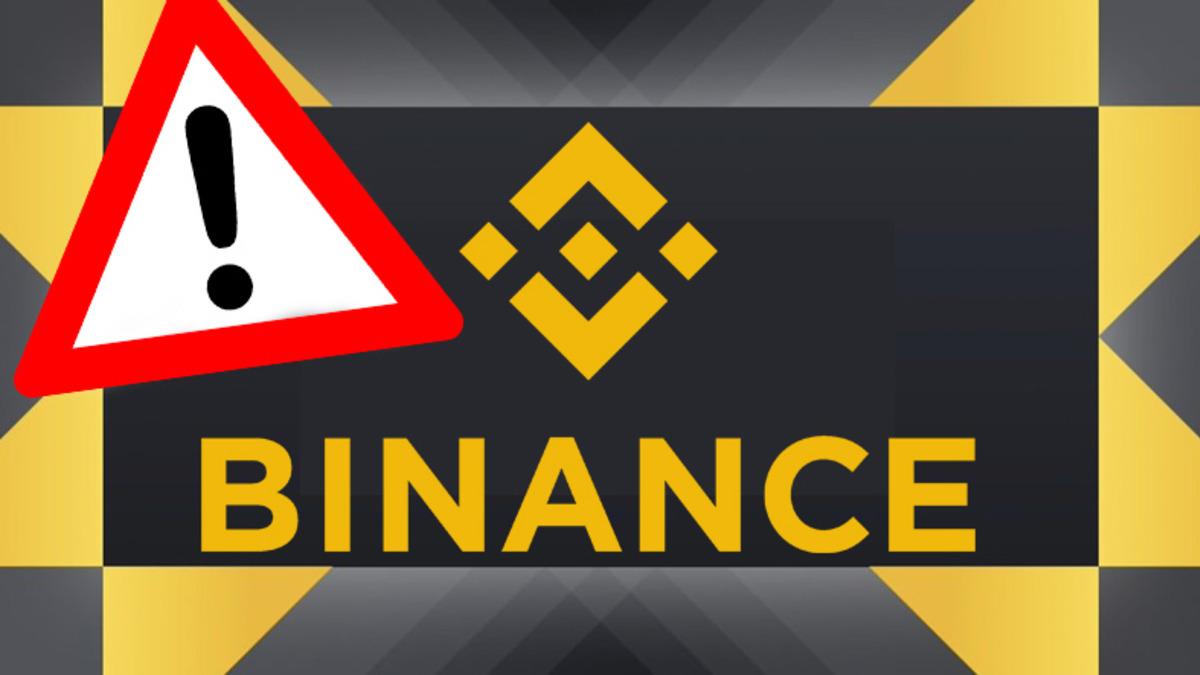 Binance, Bitcoin ve DOGE Dahil 53 Kripto Para Biriminde İşlemleri Geçici Olarak Durduracak: Nedeni Açıklandı