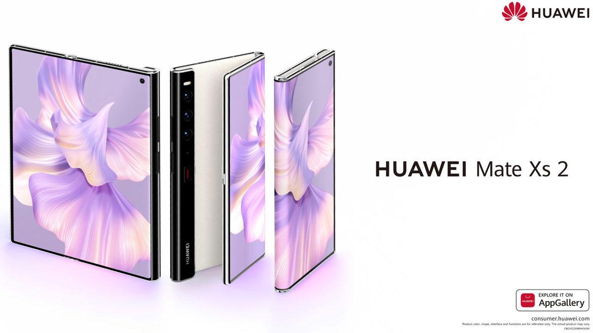 Yeni Katlanabilir Akıllı Telefon Huawei Mate Xs 2 Global Olarak Tanıtıldı: Bu Sefer Olmuş mu?