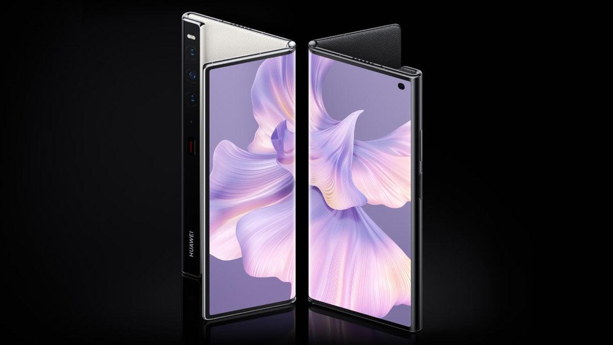 Yeni Katlanabilir Akıllı Telefon Huawei Mate Xs 2 Global Olarak Tanıtıldı: Bu Sefer Olmuş mu?
