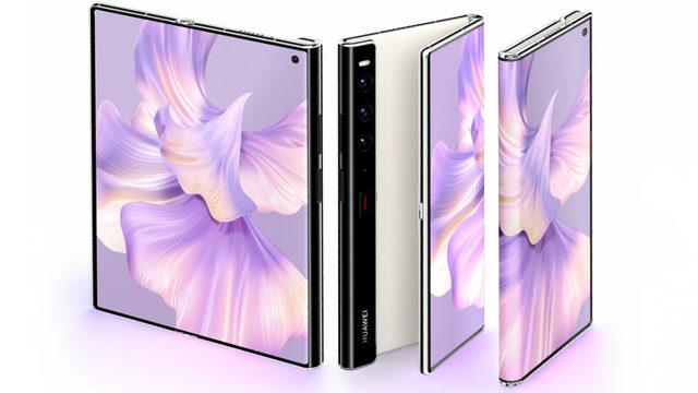 Yeni Katlanabilir Akıllı Telefon Huawei Mate Xs 2 Global Olarak Tanıtıldı: Bu Sefer Olmuş mu?