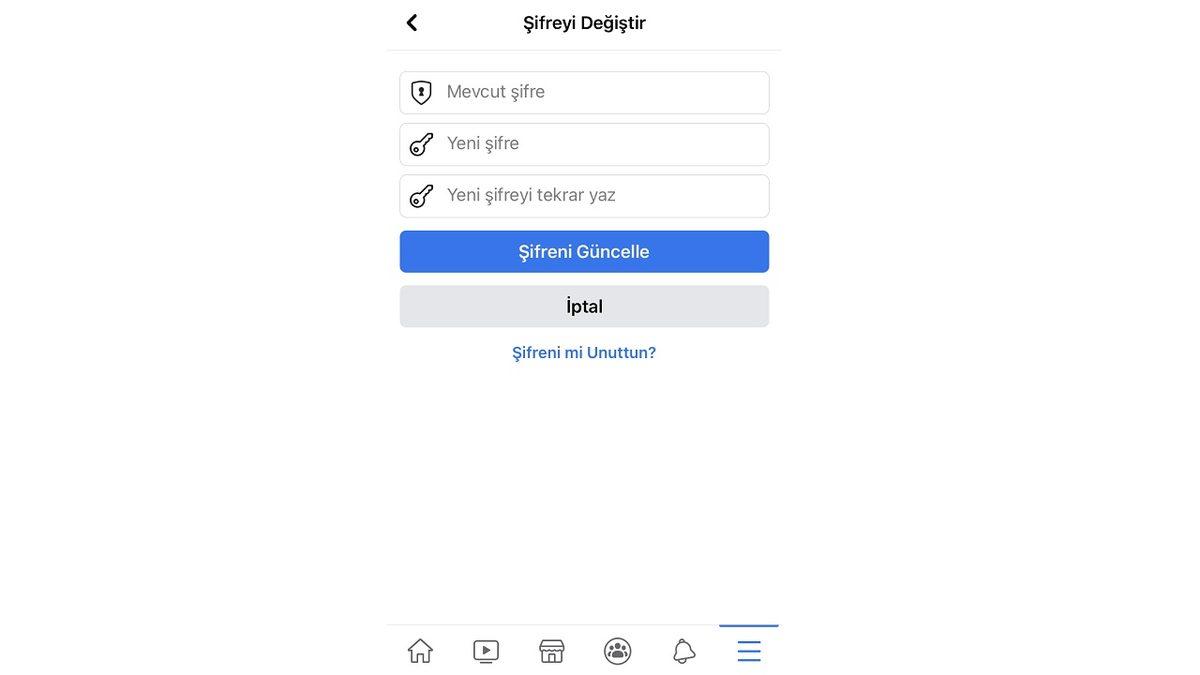 Çalınan 533 Milyon Facebook Hesabından Biri Sizinki Olabilir: Peki Facebook Şifresi Nasıl Değiştirilir?