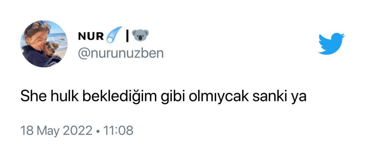 Marvel’ın Yeni Dizisi Sosyal Medyada Topa Tutuldu: She-Hulk Görsel Efektleriyle Alay Konusu Oldu