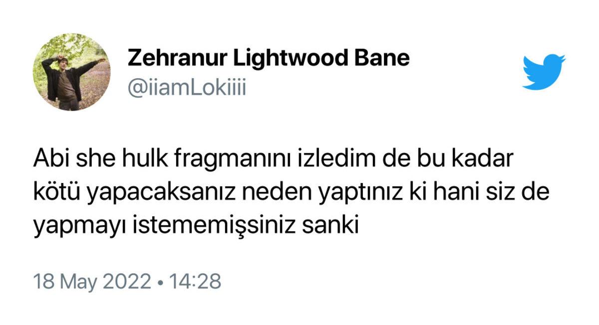 Marvel’ın Yeni Dizisi Sosyal Medyada Topa Tutuldu: She-Hulk Görsel Efektleriyle Alay Konusu Oldu