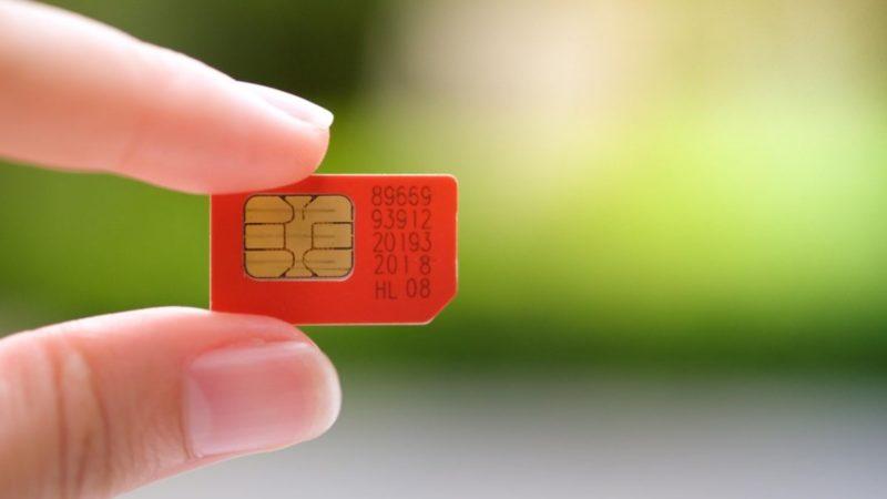 Bursa’da Bir Vatandaş, 8 Yıl Önce Kırıp Attığı SIM Kart Yüzünden Ağır Ceza ile Yargılanıyor