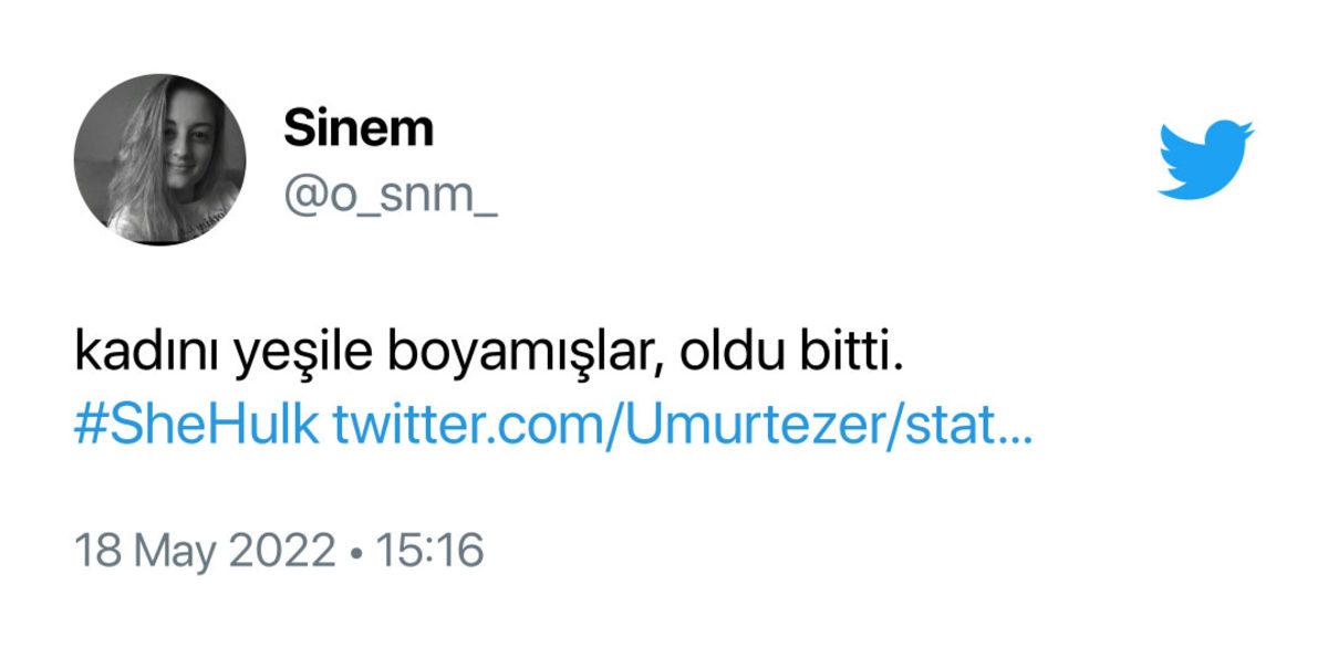 Marvel’ın Yeni Dizisi Sosyal Medyada Topa Tutuldu: She-Hulk Görsel Efektleriyle Alay Konusu Oldu