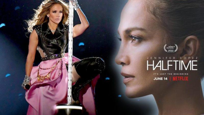Jennifer Lopez: Halftime Belgeselinden Yeni Fragman Yayınlandı: Kendisine Bir Kez Daha Hayran Olacağız! [Video]