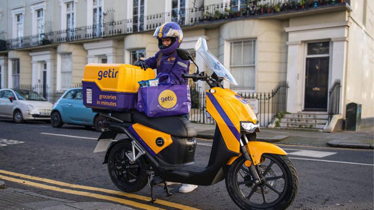 Getir’in Amsterdam’da Yeni Depo Açması Yasaklandı: ‘Şehrin Dokusunu Zedeliyor’