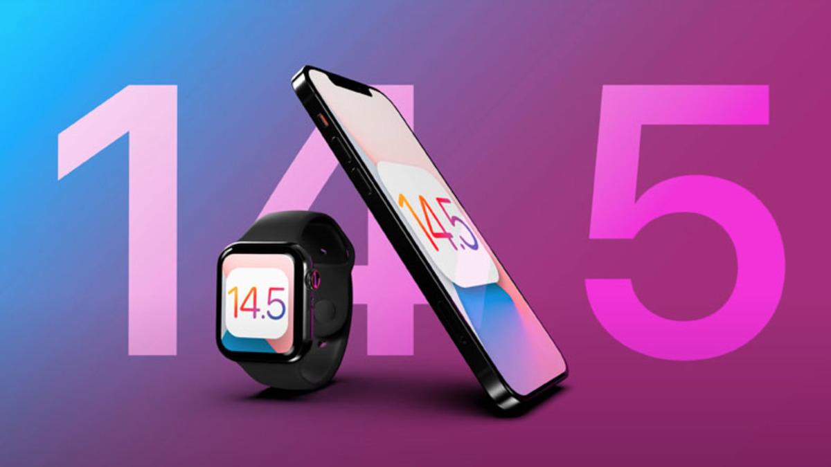 iOS 14.5’in Yenilikten Çok İyileştirmeye Odaklanan Üçüncü Geliştirici Betası Yayınlandı