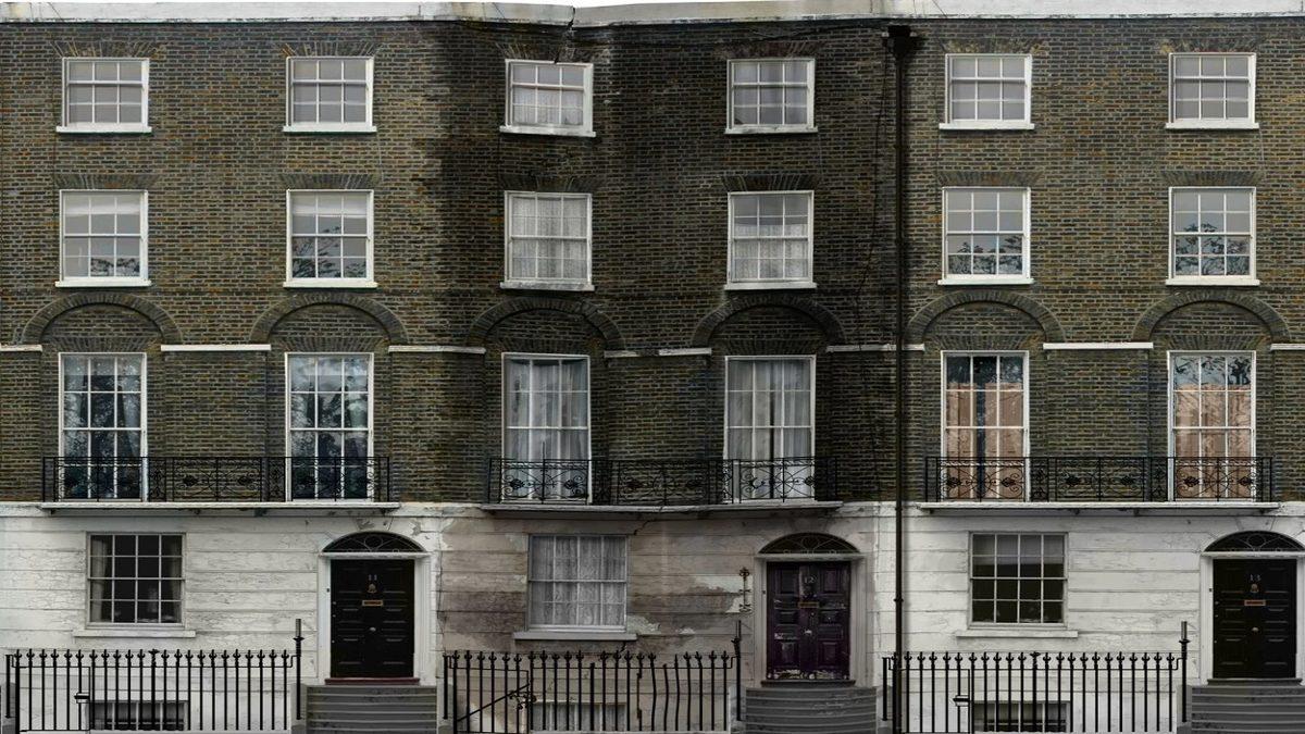 Harry Potter Evreninin En Şanssız Karakterlerinden ’Sirius Black’ Hakkında Bilinmeyenler: Kitaplarda Nasıl Anlatıldı?