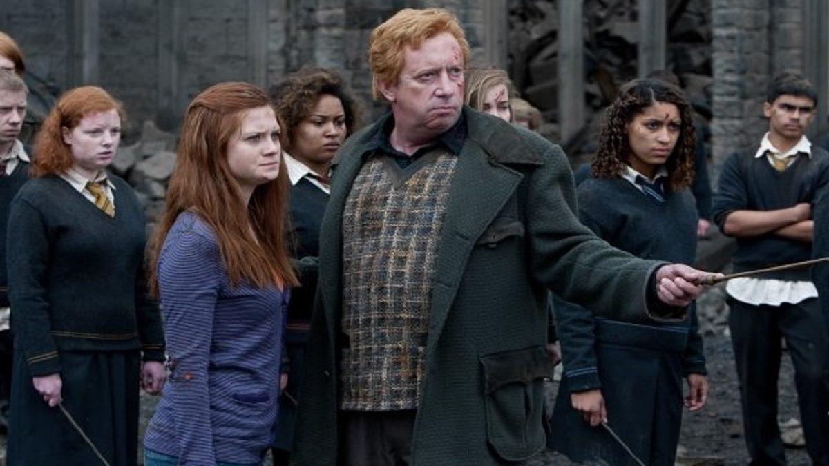 Harry Potter Evreninin En Şanssız Karakterlerinden ’Sirius Black’ Hakkında Bilinmeyenler: Kitaplarda Nasıl Anlatıldı?