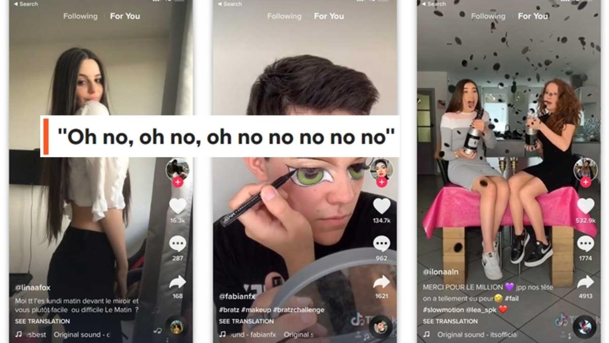 TikTok ve Instagram Reels’ta Neden Hep Aynı Şarkılar Tekrar Tekrar Kullanılıyor?