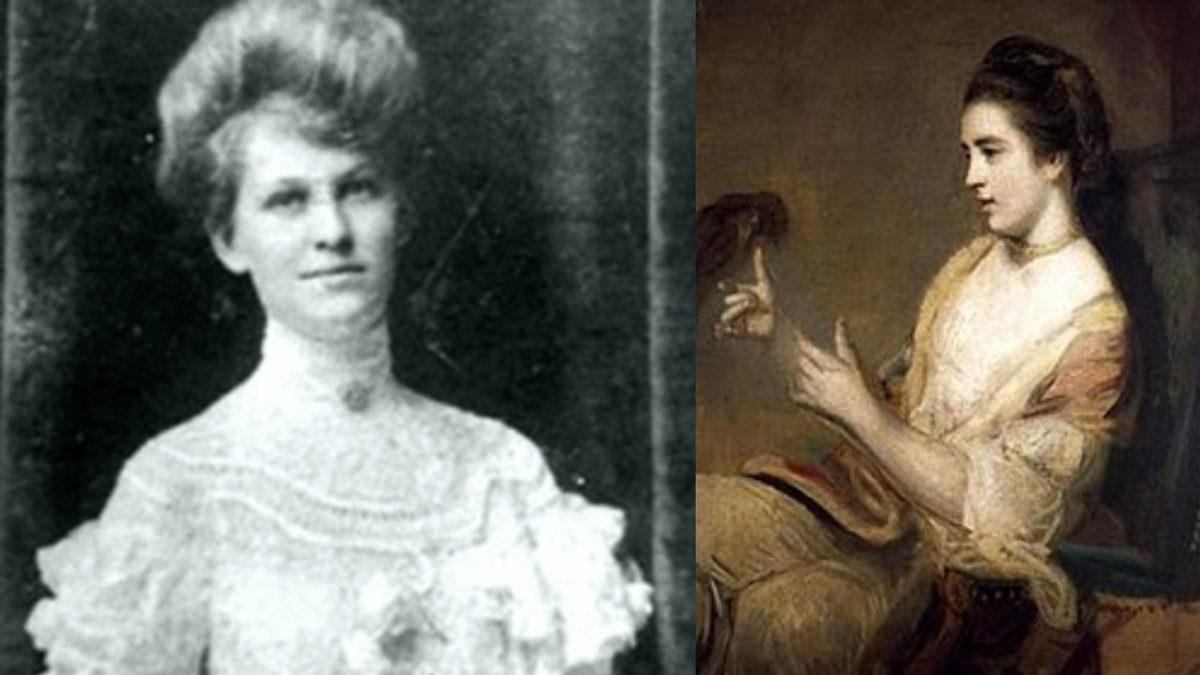 Güzelliğiyle Erkekleri Baştan Çıkarıp Tuzağa Düşüren Seri Katil: Lavinia Fisher