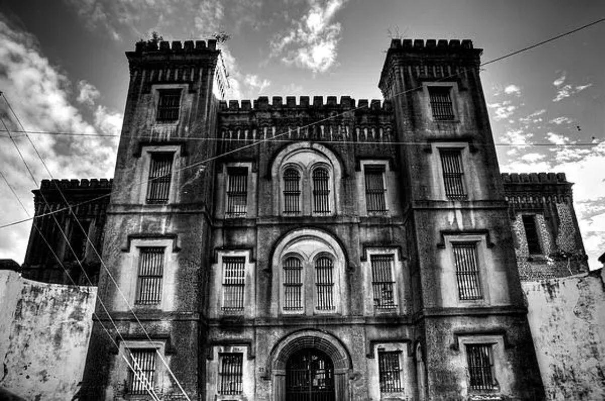 Güzelliğiyle Erkekleri Baştan Çıkarıp Tuzağa Düşüren Seri Katil: Lavinia Fisher