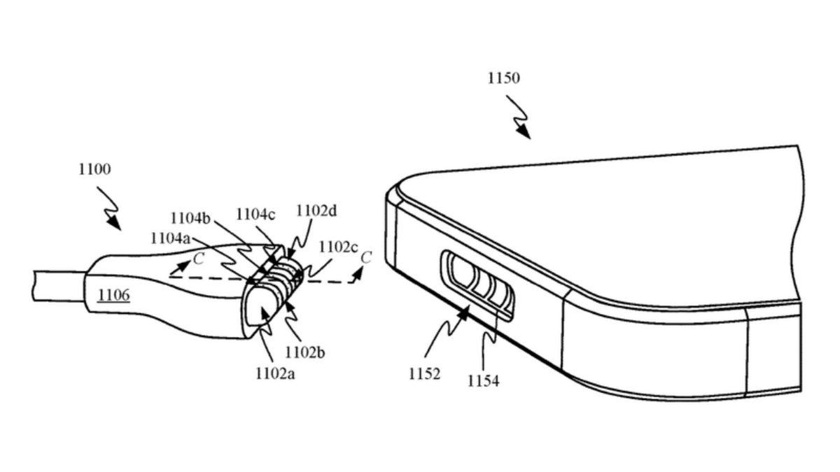 Apple, MacBook’lardan Kaldırdığı Bir Teknolojiyi iPhone’lara Getirmeyi Planlıyor
