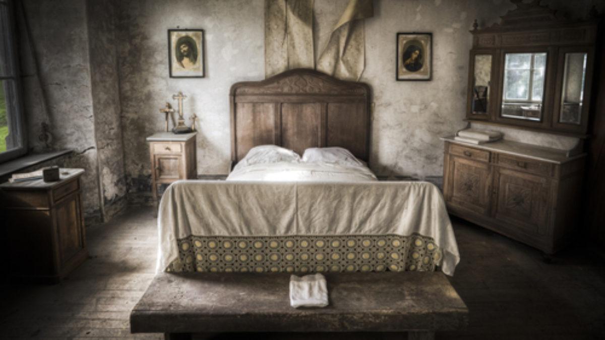 Güzelliğiyle Erkekleri Baştan Çıkarıp Tuzağa Düşüren Seri Katil: Lavinia Fisher