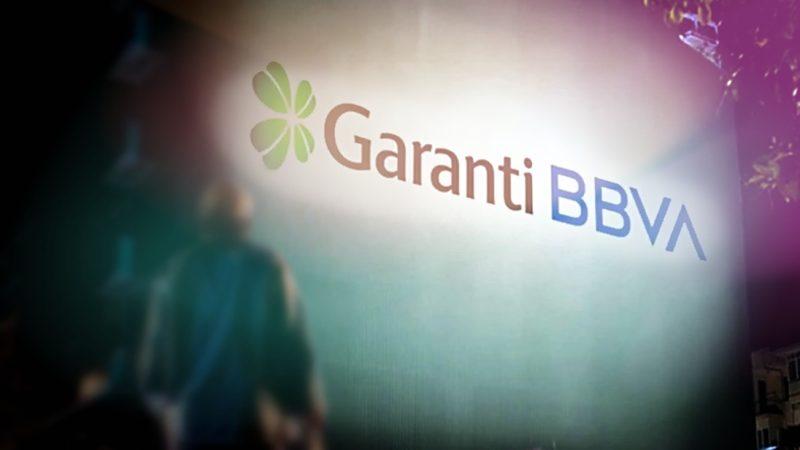 BBVA, Garanti Bankası’nın Yüzde 85,97’sinin Sahibi Oldu: Neredeyse Yarı Fiyatına Gitti...