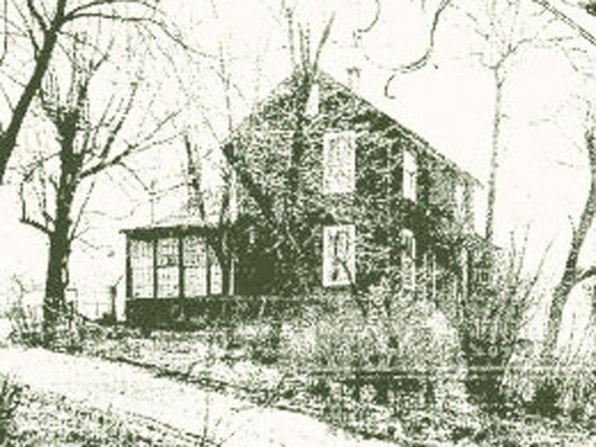 Soluksuz Okuyacağınız Bir Gizem: Sodder Ailesinin Yanan Evde Kaybolan 5 Çocuğu