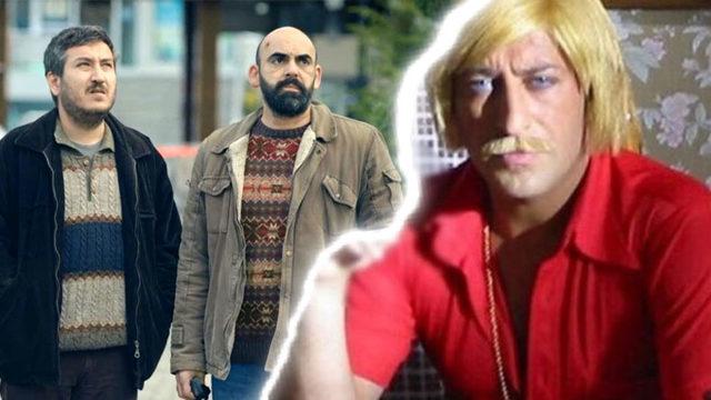 Gibi’nin Başrolünden ’Gibi vs Erşan Kuneri’ Tartışması Başlatan Zafer Algöz’e Yanıt