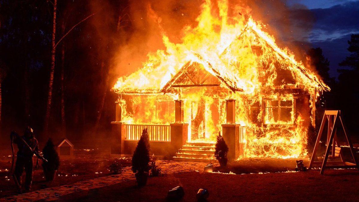 Soluksuz Okuyacağınız Bir Gizem: Sodder Ailesinin Yanan Evde Kaybolan 5 Çocuğu