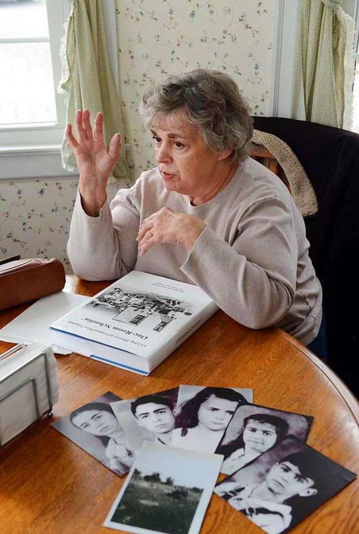 Soluksuz Okuyacağınız Bir Gizem: Sodder Ailesinin Yanan Evde Kaybolan 5 Çocuğu