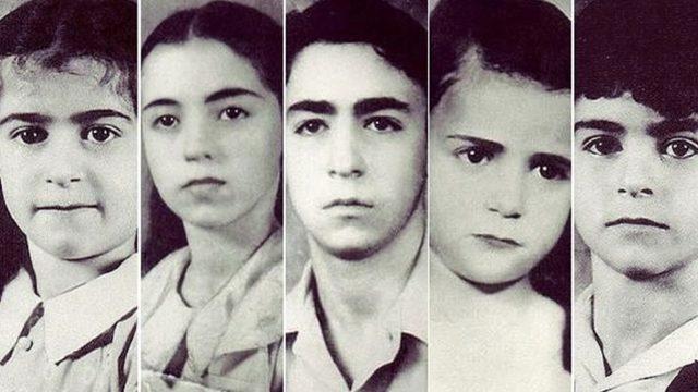 Soluksuz Okuyacağınız Bir Gizem: Sodder Ailesinin Yanan Evde Kaybolan 5 Çocuğu