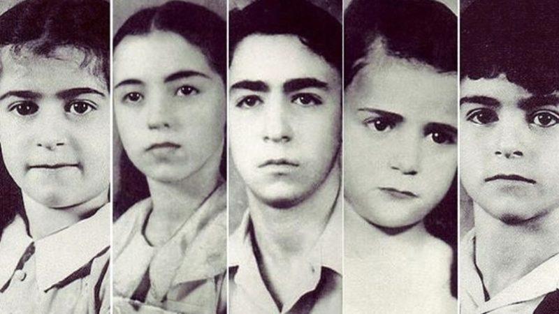 Soluksuz Okuyacağınız Bir Gizem: Sodder Ailesinin Yanan Evde Kaybolan 5 Çocuğu