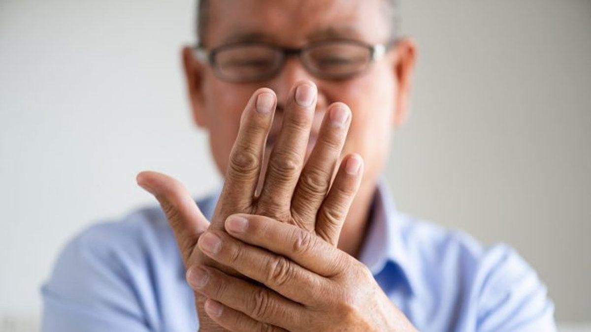 El ve Ayaklarımızdaki Karıncalanma Hissinin Bilime Göre Sebebi