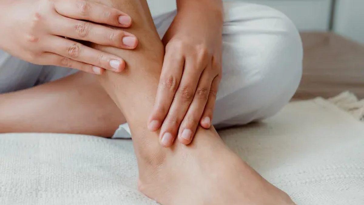 El ve Ayaklarımızdaki Karıncalanma Hissinin Bilime Göre Sebebi