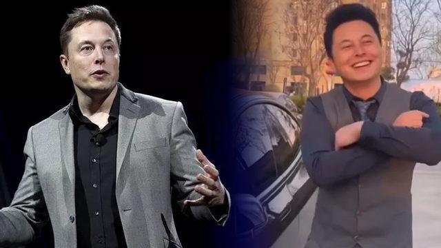 ’Çin Malı Elon Musk’ Olarak Ünlenen Sosyal Medya Fenomeni, Durduk Yere Banlandı [Video]