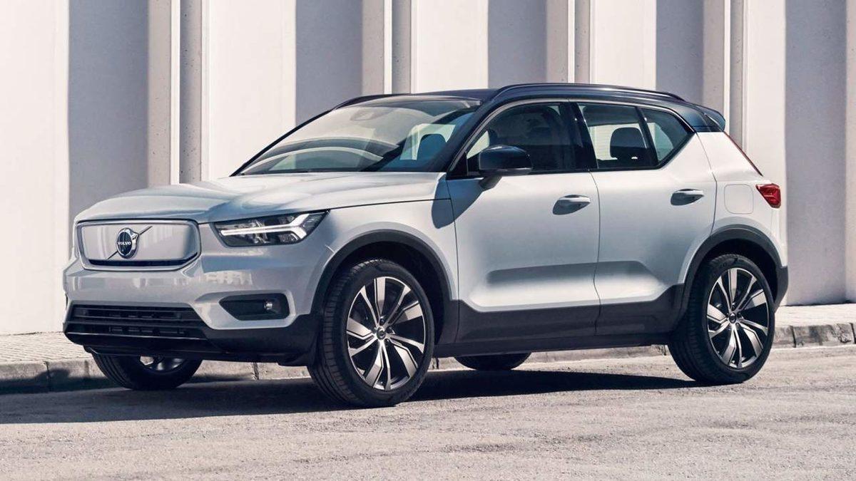 Volvo, SUV’lara Odaklanmak İçin Bazı Sedan Modellerine Veda Ediyor