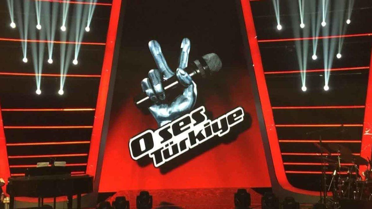 Acun Medya’ya, O Ses Türkiye’de Söylenen Bir Şarkı Nedeniyle Dava Açıldı