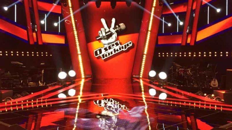 Acun Medya’ya, O Ses Türkiye’de Söylenen Bir Şarkı Nedeniyle Dava Açıldı