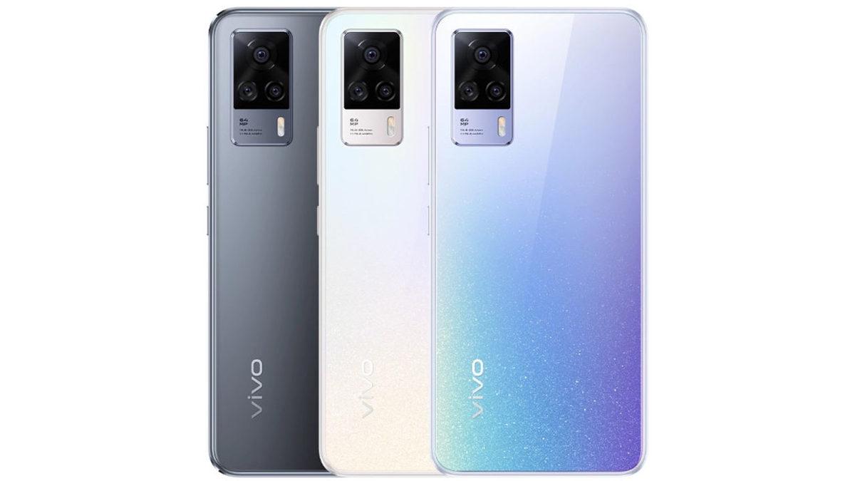 Vivo S9 ve S9e Duyuruldu: İşte Fiyatı ve Özellikleri 2 Vivo, Özellikleri Üst Düzey Olsa da Tasarımlarıyla Hayal Kırıklığı Yaratan S9 ve S9e’yi Duyurdu