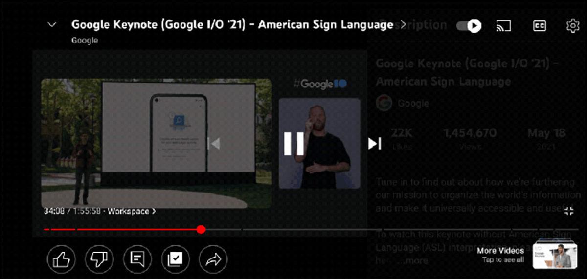 YouTube’dan Bomba Özellik: Videoların ’Sıkıcı’ ve ’Eğlenceli’ Kısımları Gösterilecek