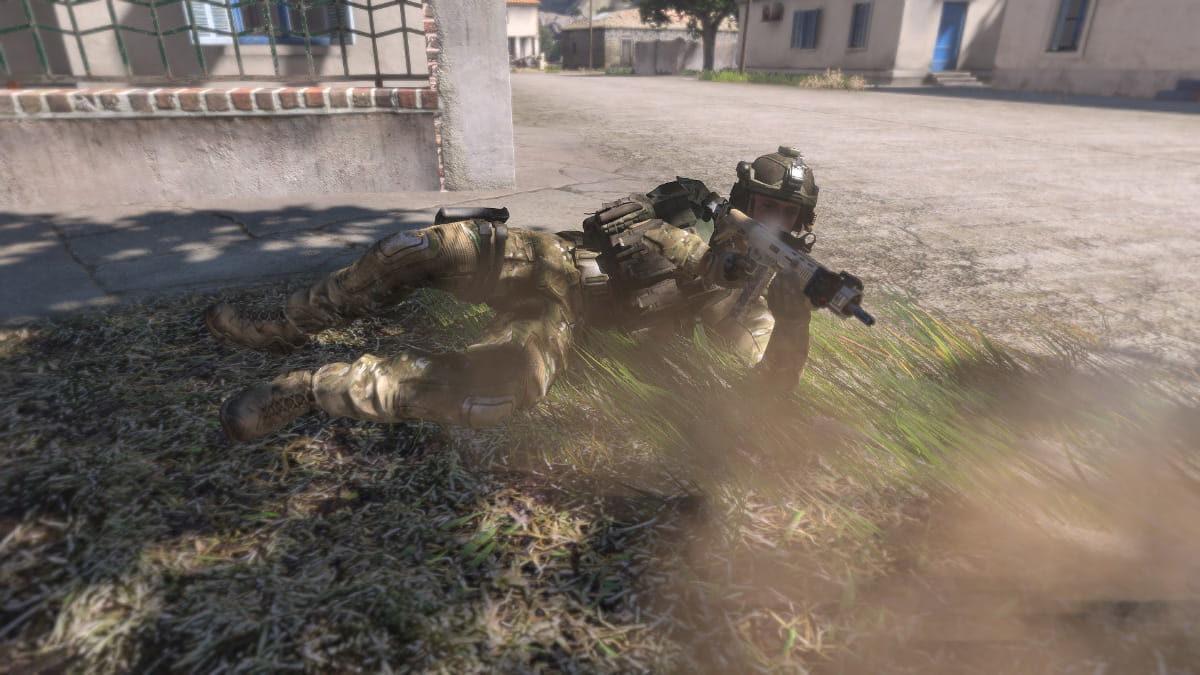 Piyasanın En Gerçekçi Savaş Simülasyon Oyunu ’ArmA 3’ İçin Askeri Seviyede 10 Taktik