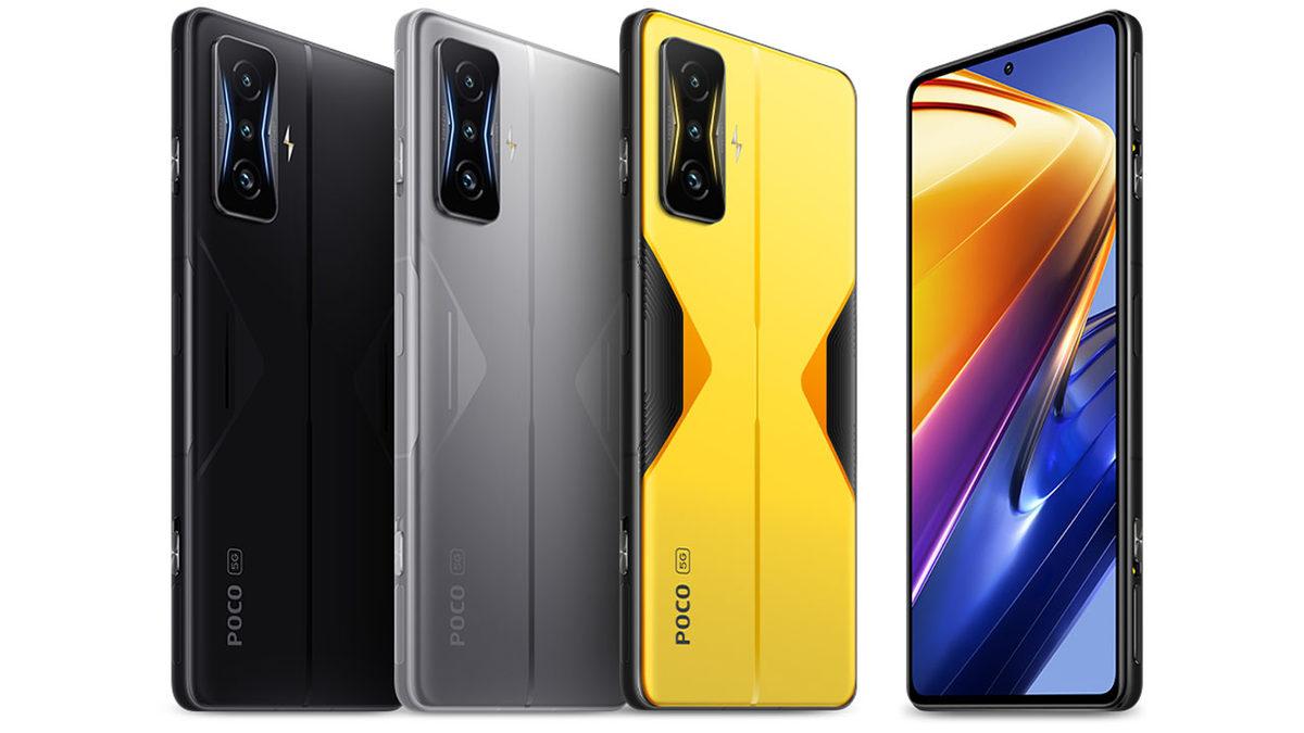 POCO F4 GT Türkiye’de Satışa Sunuldu: İşte iPhone’larla Yarışan Tartışmalı Fiyatı ve Özellikleri