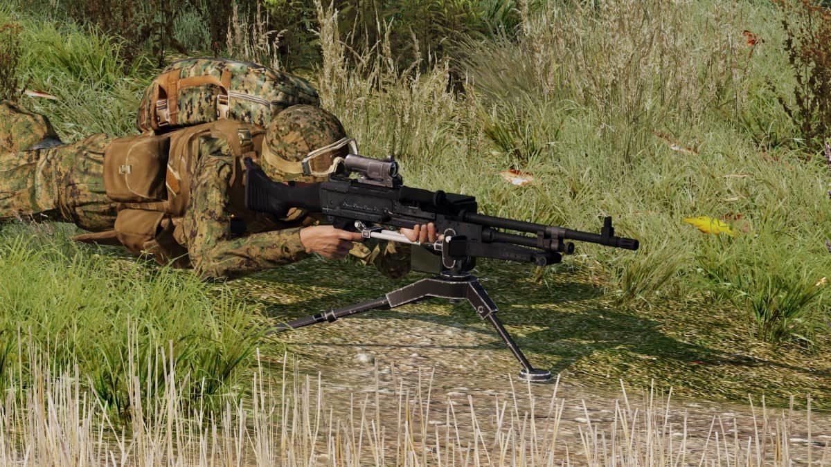 Piyasanın En Gerçekçi Savaş Simülasyon Oyunu ’ArmA 3’ İçin Askeri Seviyede 10 Taktik
