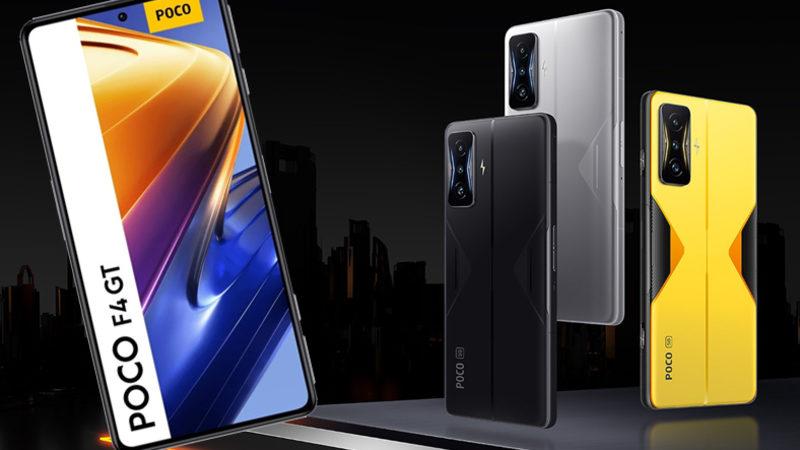 POCO F4 GT Türkiye’de Satışa Sunuldu: İşte iPhone’larla Yarışan Tartışmalı Fiyatı ve Özellikleri