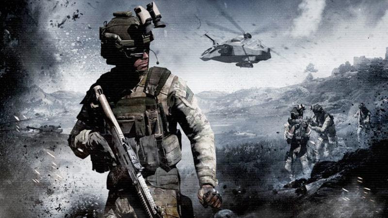 Piyasanın En Gerçekçi Savaş Simülasyon Oyunu ’ArmA 3’ İçin Askeri Seviyede 10 Taktik