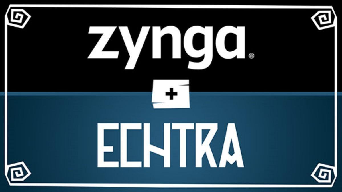 Zynga Oyunları PC ve Konsollara Geliyor: Zynga, Echtra Games’i Satın Aldığını Duyurdu
