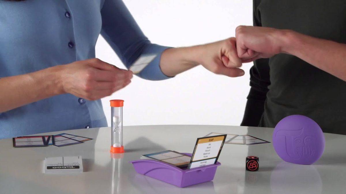 Aile ya da Arkadaşlarınızla Eğlenceli Vakit Geçireceğiniz ‘Tabu’ Nasıl Oynanır? Kazanma Garantili 8 İpucu