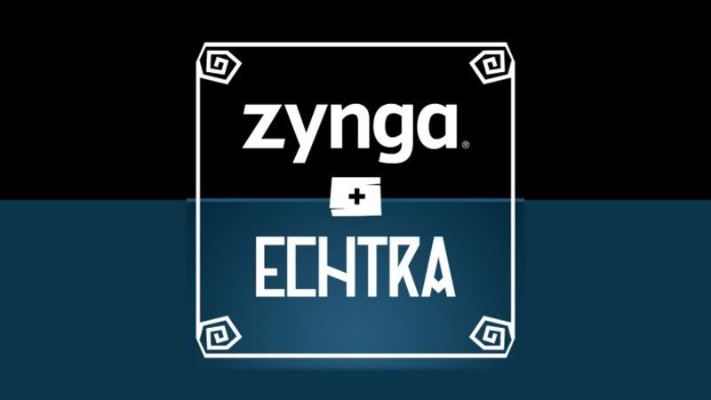 Zynga Oyunları PC ve Konsollara Geliyor: Zynga, Echtra Games’i Satın Aldığını Duyurdu