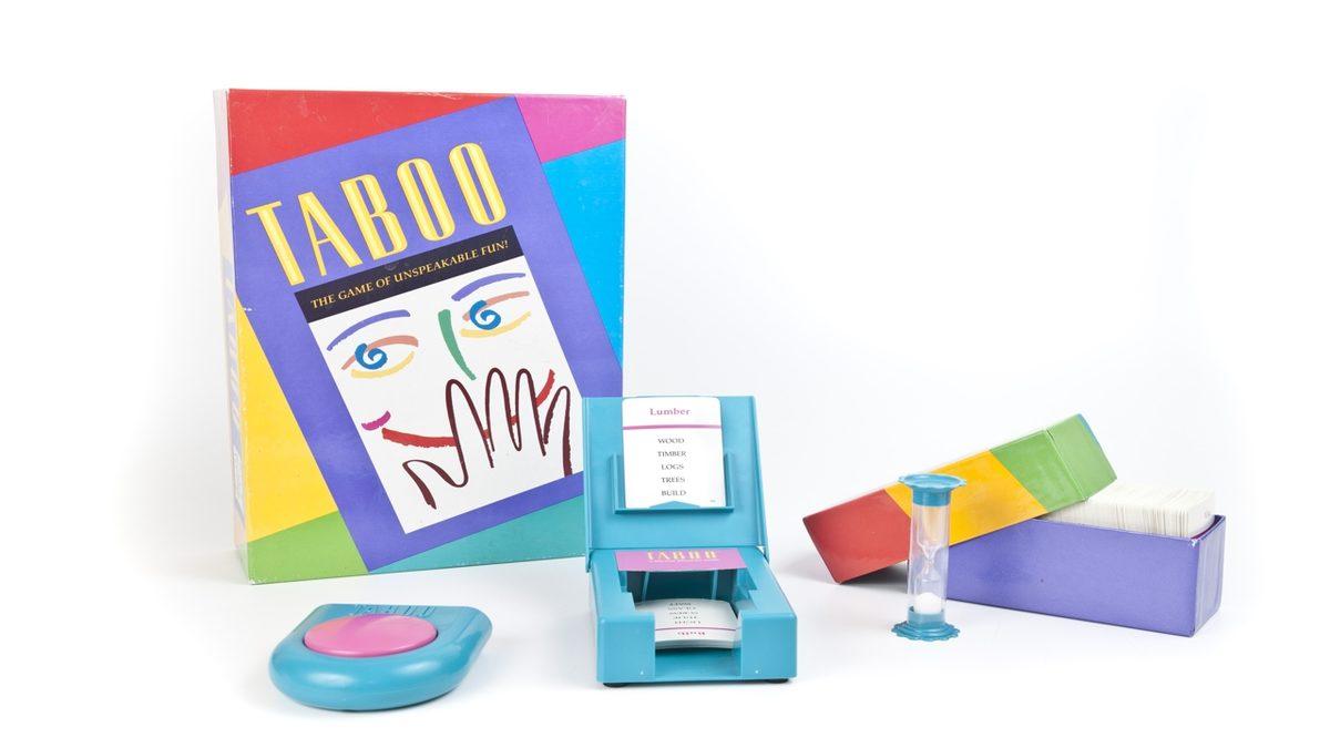 Aile ya da Arkadaşlarınızla Eğlenceli Vakit Geçireceğiniz ‘Tabu’ Nasıl Oynanır? Kazanma Garantili 8 İpucu